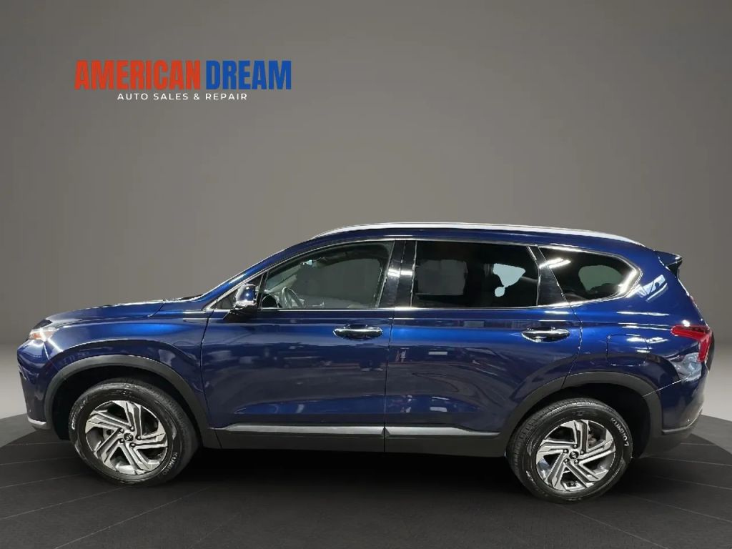 hyundai santa fe 2023 5NMS2DAJ3PH587645 image hyundai santa fe 2023 5NMS2DAJ3PH587645 image